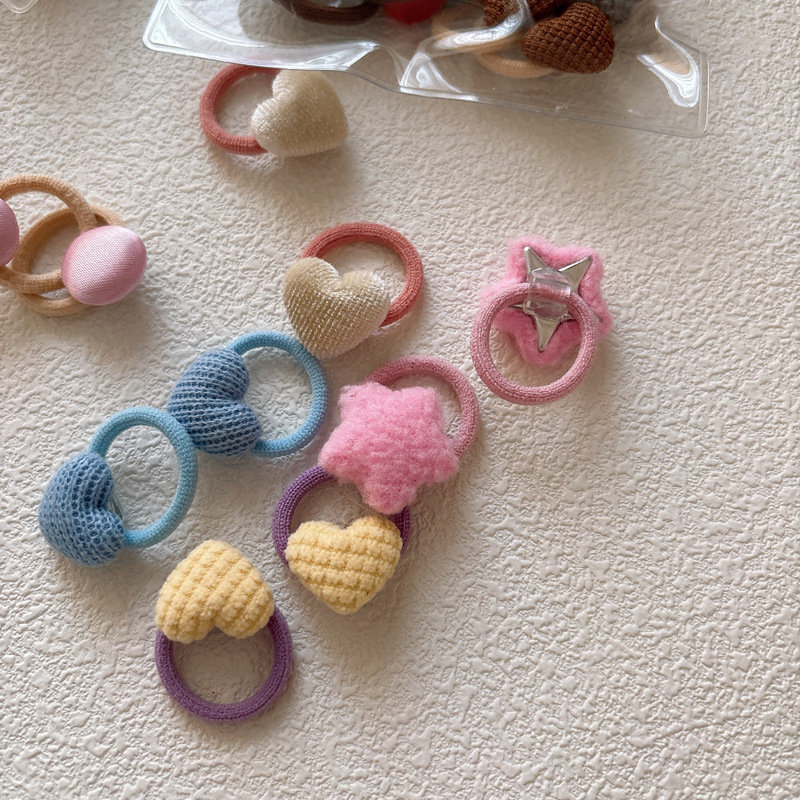 10 pièces mode coréenne bébé f - Travel Accessories For 6 Year Old avis et prix