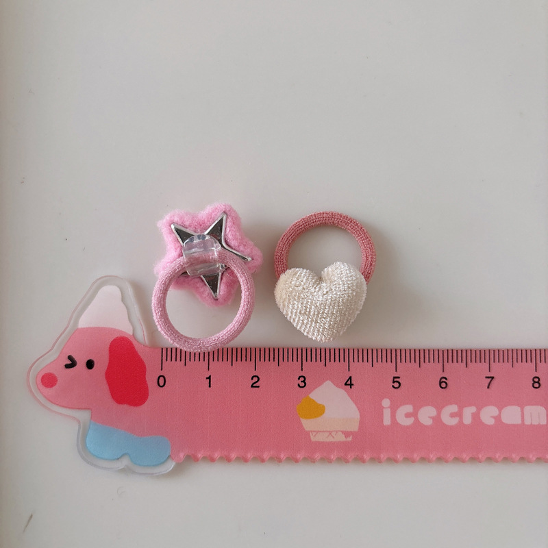 10 pièces mode coréenne bébé f - Travel Accessories For 6 Year Old avis et prix