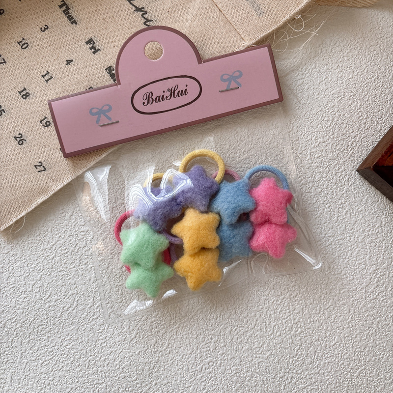 10 pièces mode coréenne bébé f - Travel Accessories For 6 Year Old avis et prix